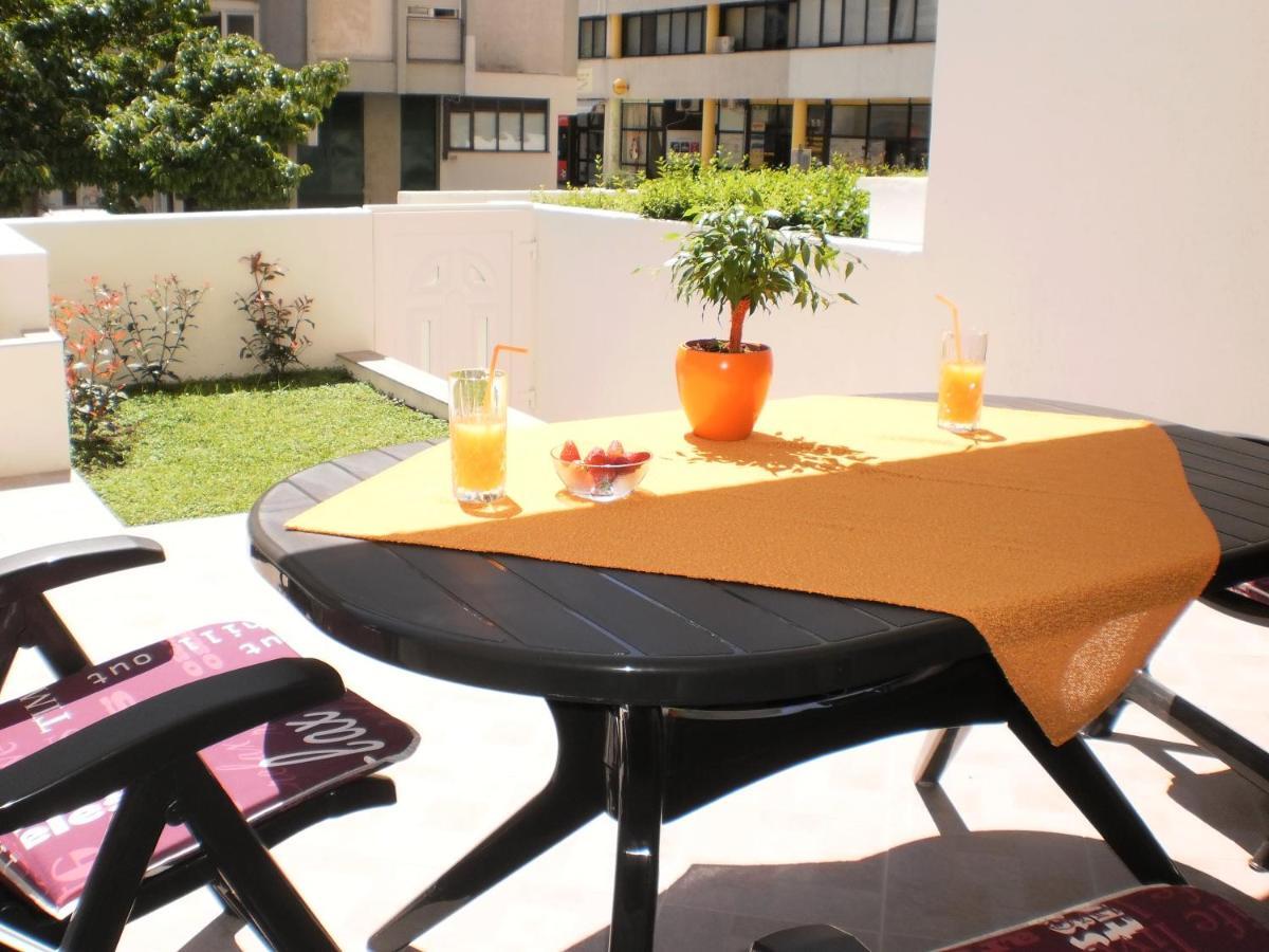 Apartment Lana Omiš Buitenkant foto